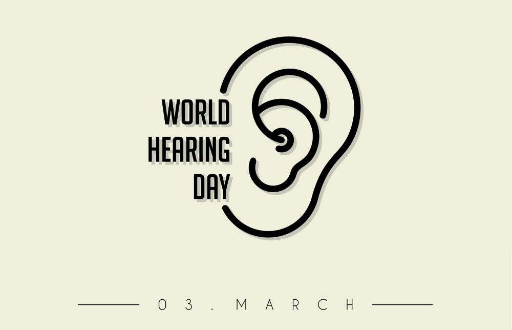 Listening With Care: All About World Hearing Day Image